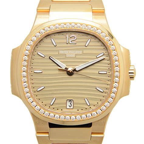 patek philippe women watch|Patek Philippe female watches.